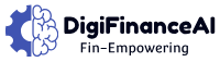 Logotipo DigiFinanceAI